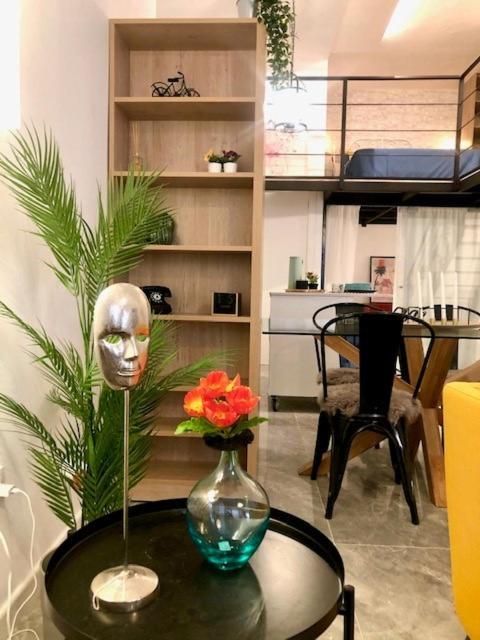 Gatu Premium Duplex Confort Junto A La Playa, Wifi Y Aire Acc Leilighet Cádiz Eksteriør bilde