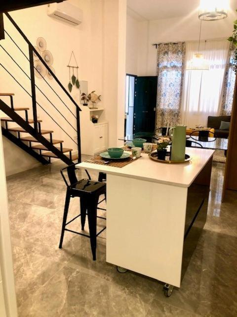 Gatu Premium Duplex Confort Junto A La Playa, Wifi Y Aire Acc Leilighet Cádiz Eksteriør bilde