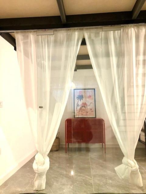 Gatu Premium Duplex Confort Junto A La Playa, Wifi Y Aire Acc Leilighet Cádiz Eksteriør bilde