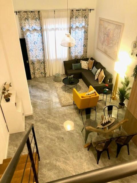 Gatu Premium Duplex Confort Junto A La Playa, Wifi Y Aire Acc Leilighet Cádiz Eksteriør bilde