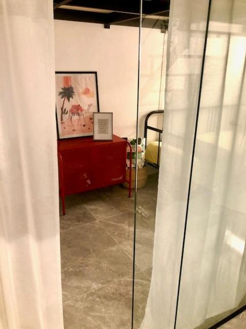 Gatu Premium Duplex Confort Junto A La Playa, Wifi Y Aire Acc Leilighet Cádiz Eksteriør bilde