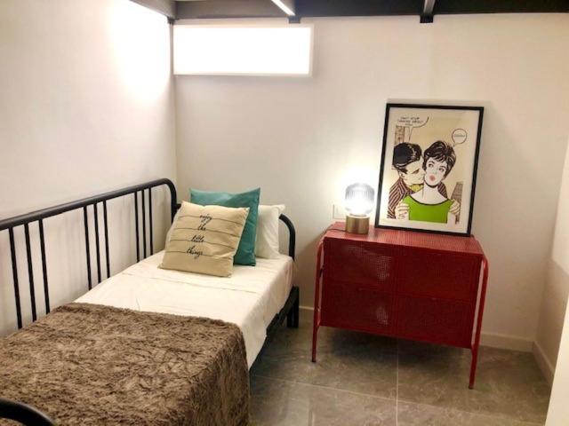 Gatu Premium Duplex Confort Junto A La Playa, Wifi Y Aire Acc Leilighet Cádiz Eksteriør bilde