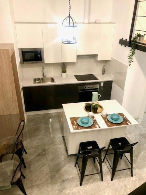 Gatu Premium Duplex Confort Junto A La Playa, Wifi Y Aire Acc Leilighet Cádiz Eksteriør bilde