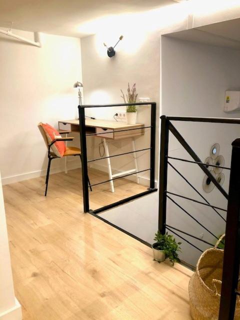 Gatu Premium Duplex Confort Junto A La Playa, Wifi Y Aire Acc Leilighet Cádiz Eksteriør bilde