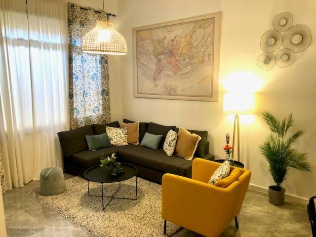 Gatu Premium Duplex Confort Junto A La Playa, Wifi Y Aire Acc Leilighet Cádiz Eksteriør bilde