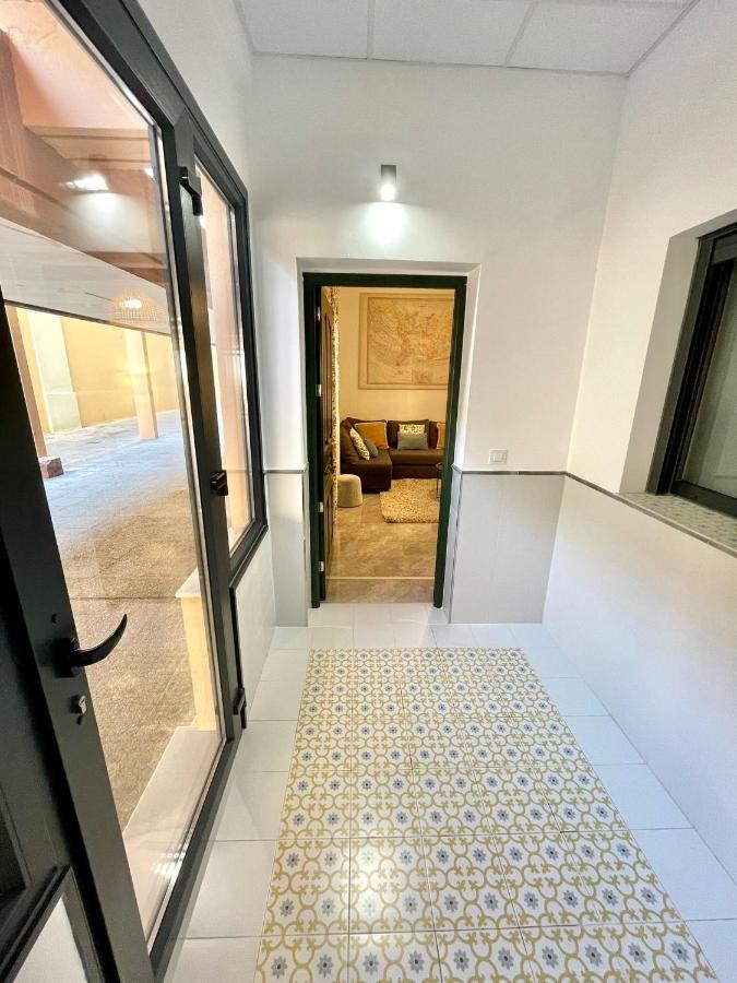 Gatu Premium Duplex Confort Junto A La Playa, Wifi Y Aire Acc Leilighet Cádiz Eksteriør bilde