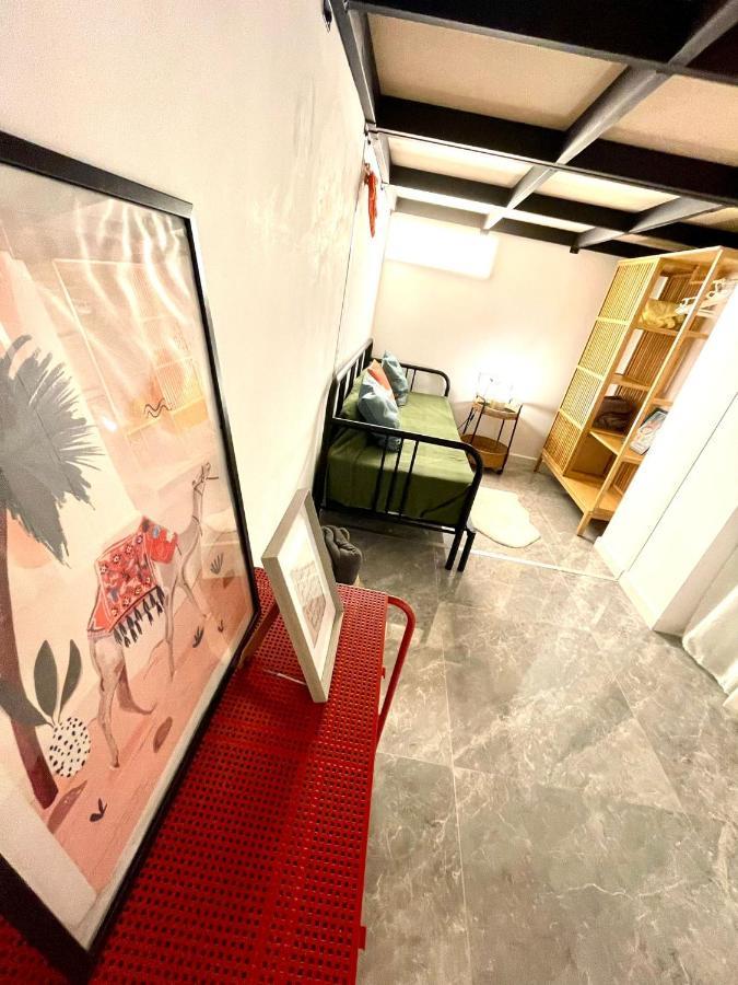 Gatu Premium Duplex Confort Junto A La Playa, Wifi Y Aire Acc Leilighet Cádiz Eksteriør bilde
